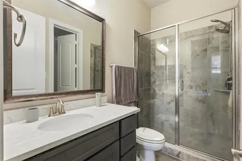 11219 Hillside Knoll Lane Cypress TX 77433