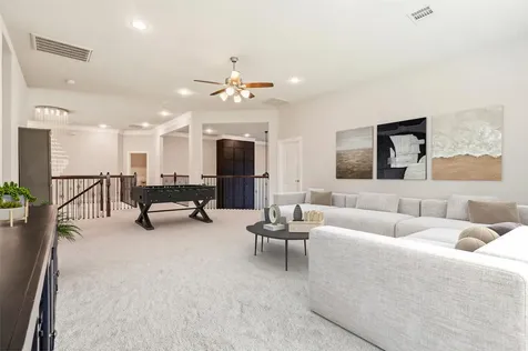 11219 Hillside Knoll Lane Cypress TX 77433