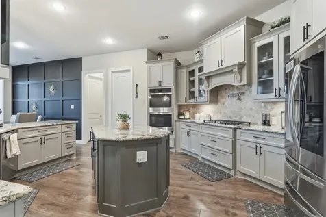 11219 Hillside Knoll Lane Cypress TX 77433