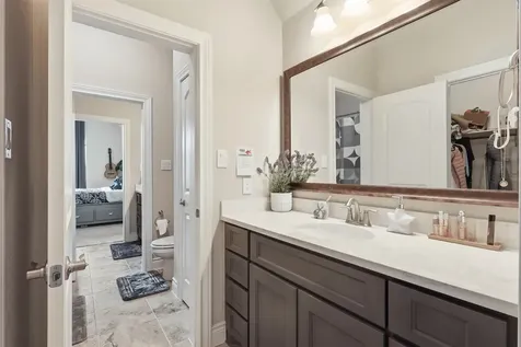 11219 Hillside Knoll Lane Cypress TX 77433