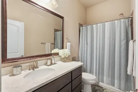 11219 Hillside Knoll Lane Cypress TX 77433