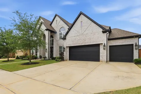 11219 Hillside Knoll Lane Cypress TX 77433