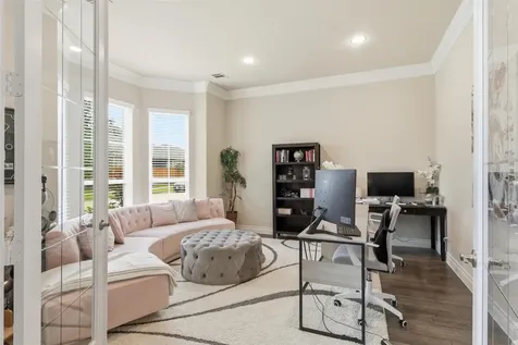 11219 Hillside Knoll Lane Cypress TX 77433