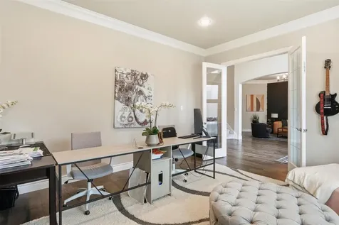 11219 Hillside Knoll Lane Cypress TX 77433