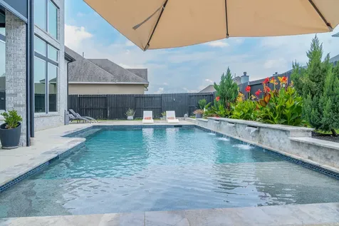 11219 Hillside Knoll Lane Cypress TX 77433