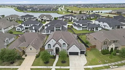 11219 Hillside Knoll Lane Cypress TX 77433