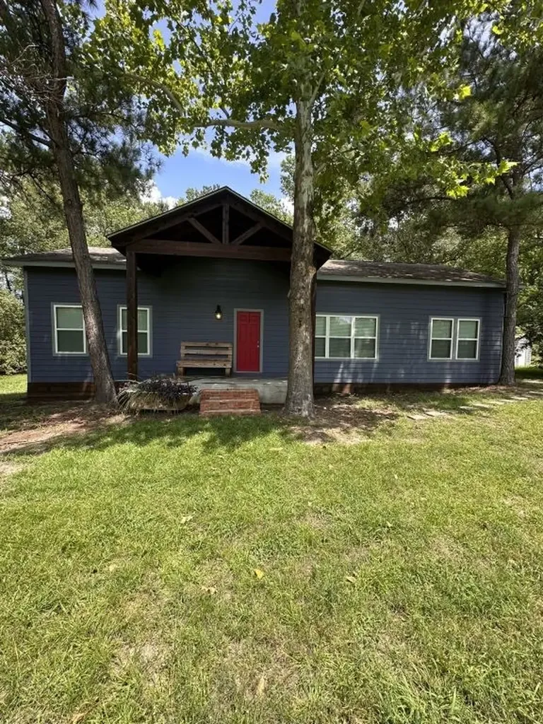 371 Fm 1872 Corrigan TX 75939