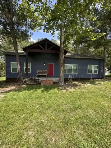 371 Fm 1872 Corrigan TX 75939