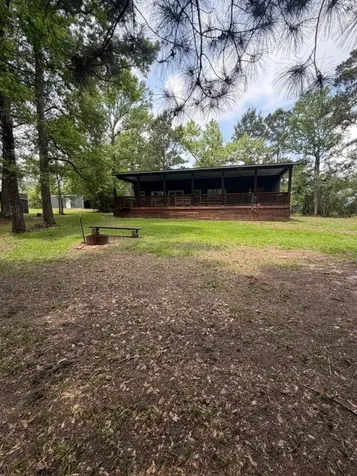 371 Fm 1872 Corrigan TX 75939
