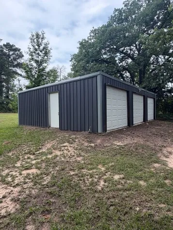371 Fm 1872 Corrigan TX 75939