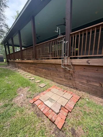 371 Fm 1872 Corrigan TX 75939