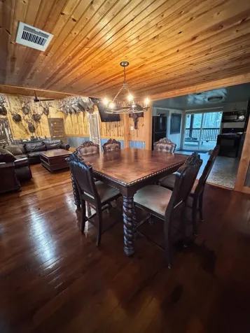371 Fm 1872 Corrigan TX 75939