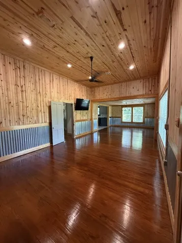 371 Fm 1872 Corrigan TX 75939