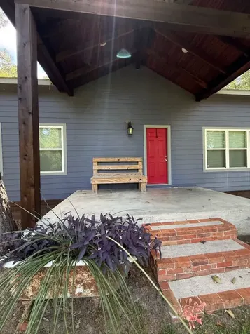 371 Fm 1872 Corrigan TX 75939
