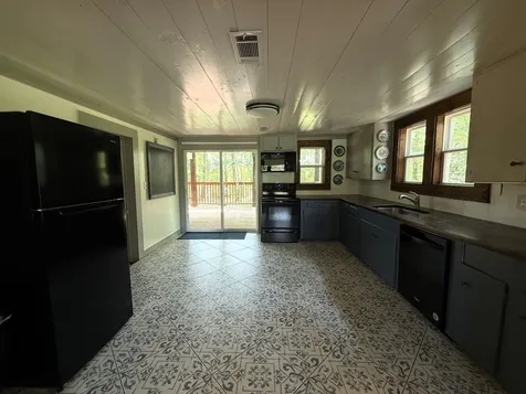 371 Fm 1872 Corrigan TX 75939