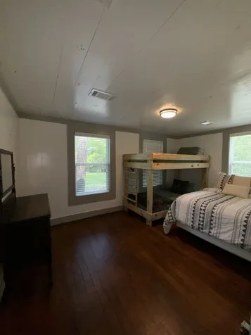 371 Fm 1872 Corrigan TX 75939