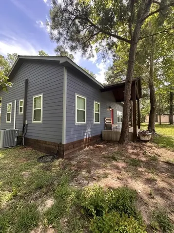 371 Fm 1872 Corrigan TX 75939