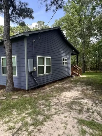 371 Fm 1872 Corrigan TX 75939