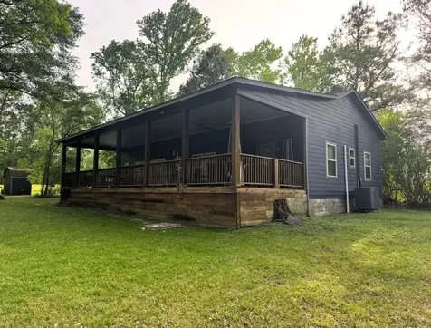 371 Fm 1872 Corrigan TX 75939