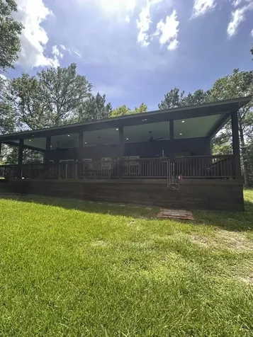 371 Fm 1872 Corrigan TX 75939