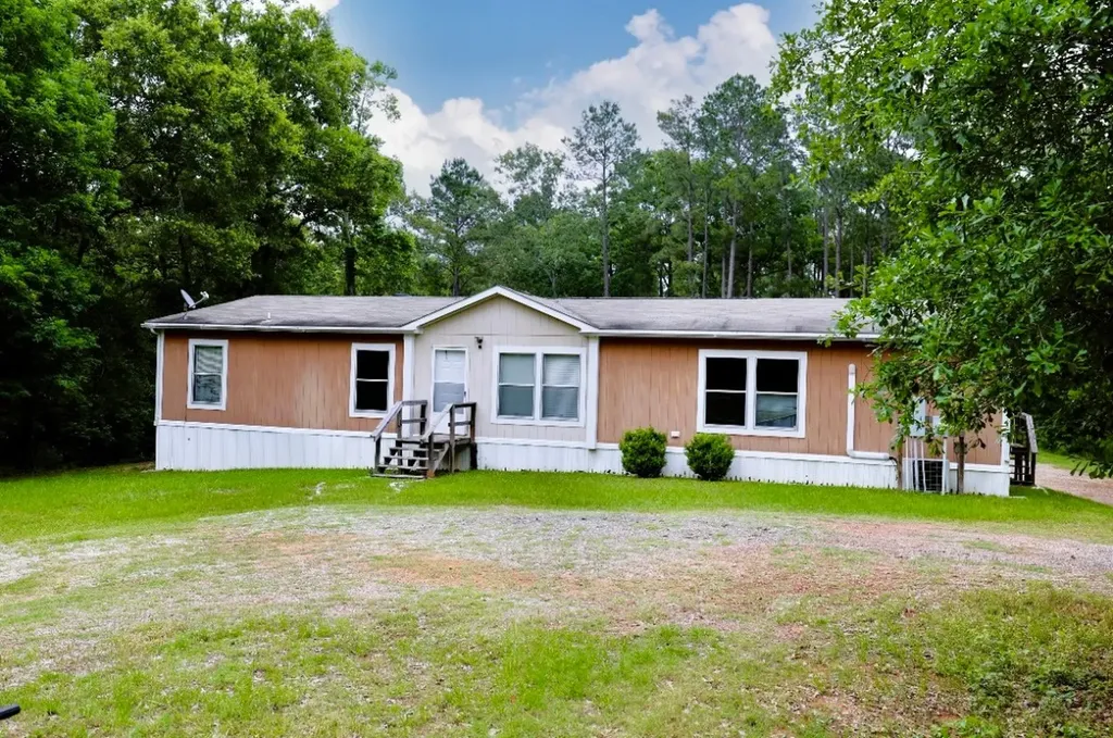 344 Lightfoot Road Lufkin TX 75901