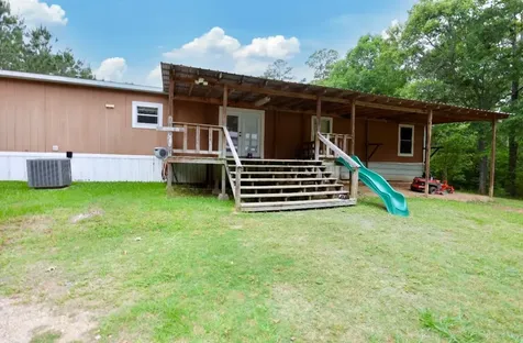 344 Lightfoot Road Lufkin TX 75901