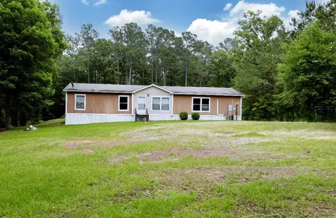 344 Lightfoot Road Lufkin TX 75901