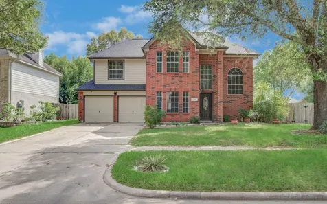 23147 N Waterlake Drive Richmond TX 77406
