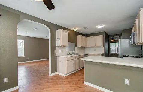 23147 N Waterlake Drive Richmond TX 77406