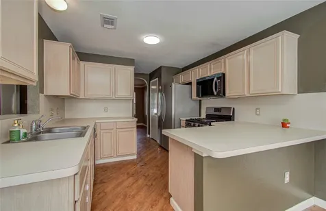 23147 N Waterlake Drive Richmond TX 77406