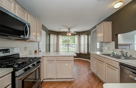 23147 N Waterlake Drive Richmond TX 77406