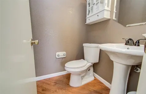 23147 N Waterlake Drive Richmond TX 77406