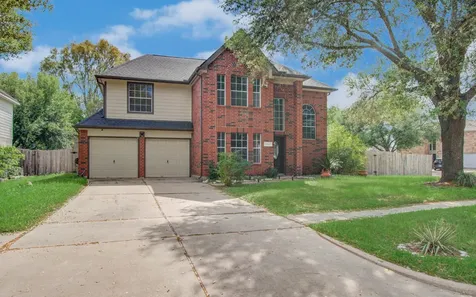 23147 N Waterlake Drive Richmond TX 77406