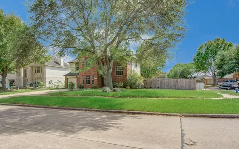 23147 N Waterlake Drive Richmond TX 77406
