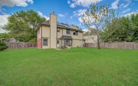 23147 N Waterlake Drive Richmond TX 77406
