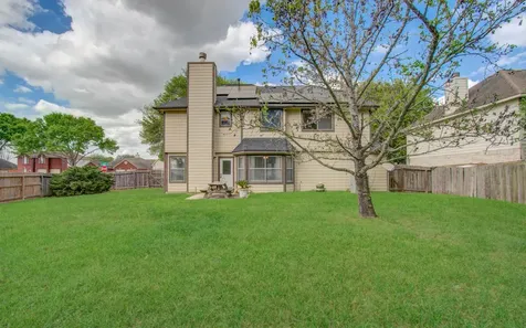 23147 N Waterlake Drive Richmond TX 77406