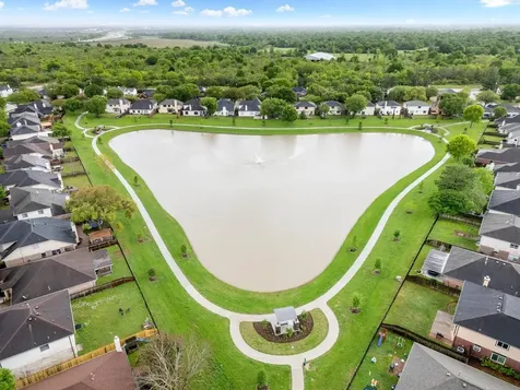 23147 N Waterlake Drive Richmond TX 77406
