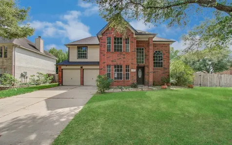 23147 N Waterlake Drive Richmond TX 77406
