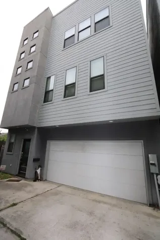 2103 Hadley Street Houston TX 77003