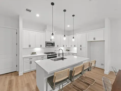 1021 Upside Wheatley Lane Houston TX 77091