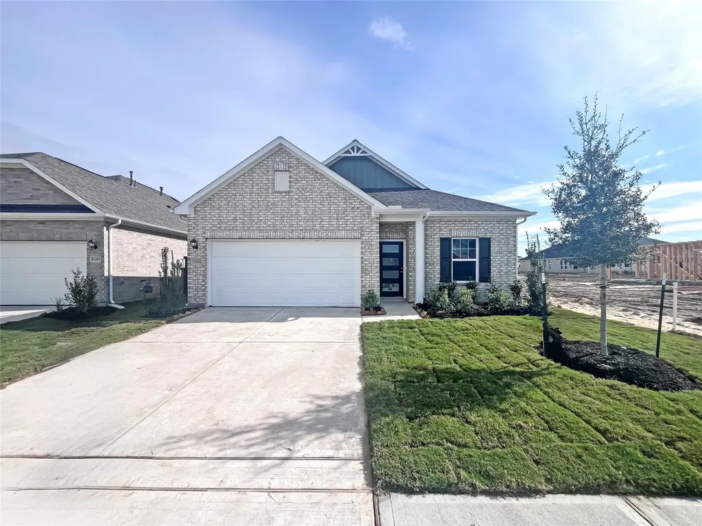 13211 Hayden Peak Drive Iowa Colony TX 77583