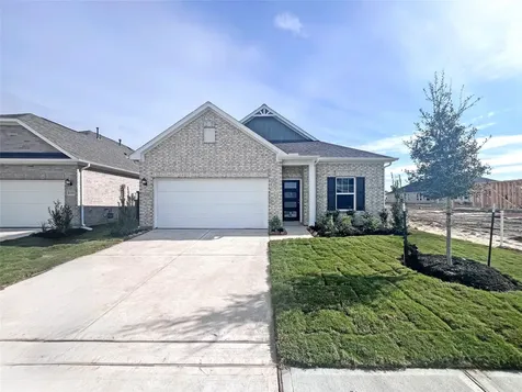 13211 Hayden Peak Drive Iowa Colony TX 77583