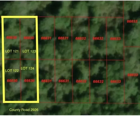 00 County Road 2926 Cleveland TX 77327