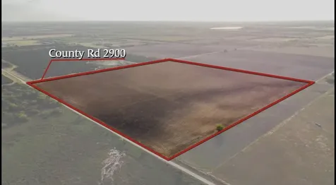 2900 County Road Edinburg TX 78542