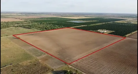 2900 County Road Edinburg TX 78542