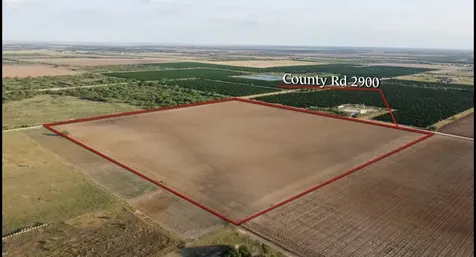 2900 County Road Edinburg TX 78542