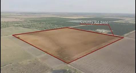 2900 County Road Edinburg TX 78542