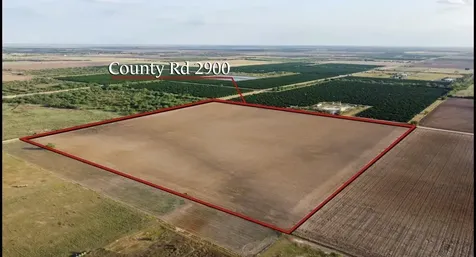 2900 County Road Edinburg TX 78542