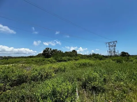 0 Stewart Road Galveston TX 77590