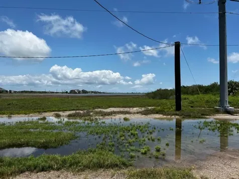 0 Stewart Road Galveston TX 77590
